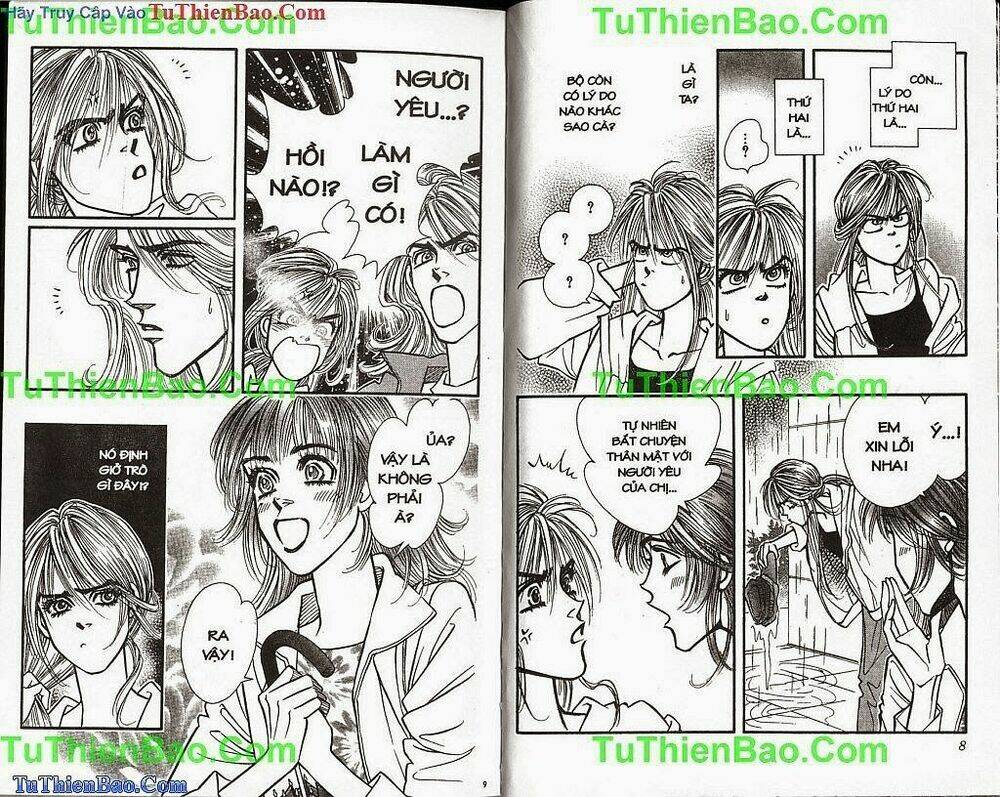 chỉ cần có anh chapter 6 4