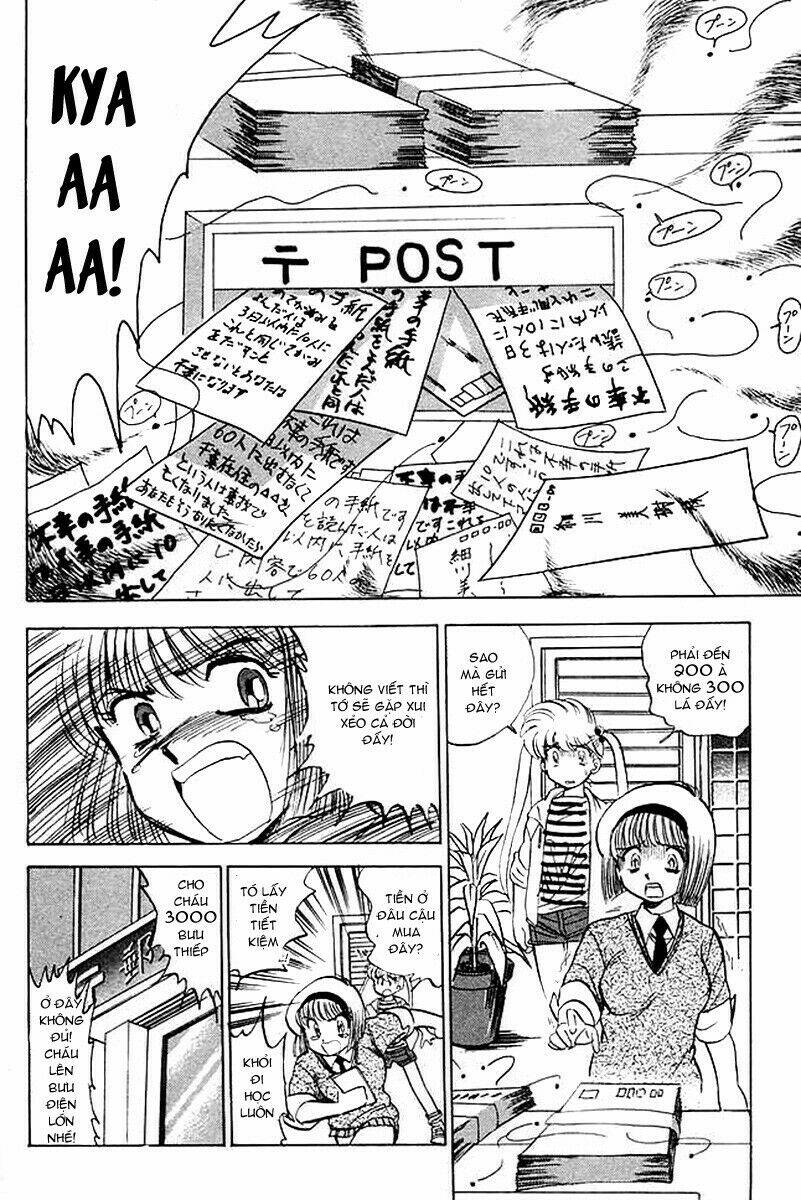 jigoku sensei nube - người thầy dũng cảm chapter 26 10