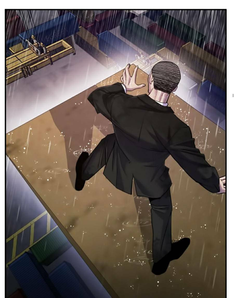 bố tôi là đặc vụ chapter 10.1 81