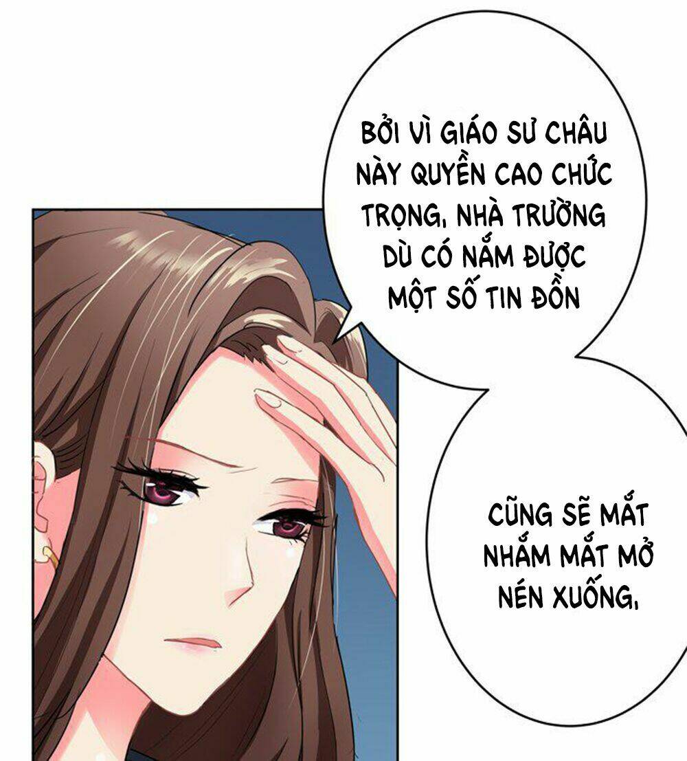 khi trò chơi ác ma bắt đầu chapter 3 30