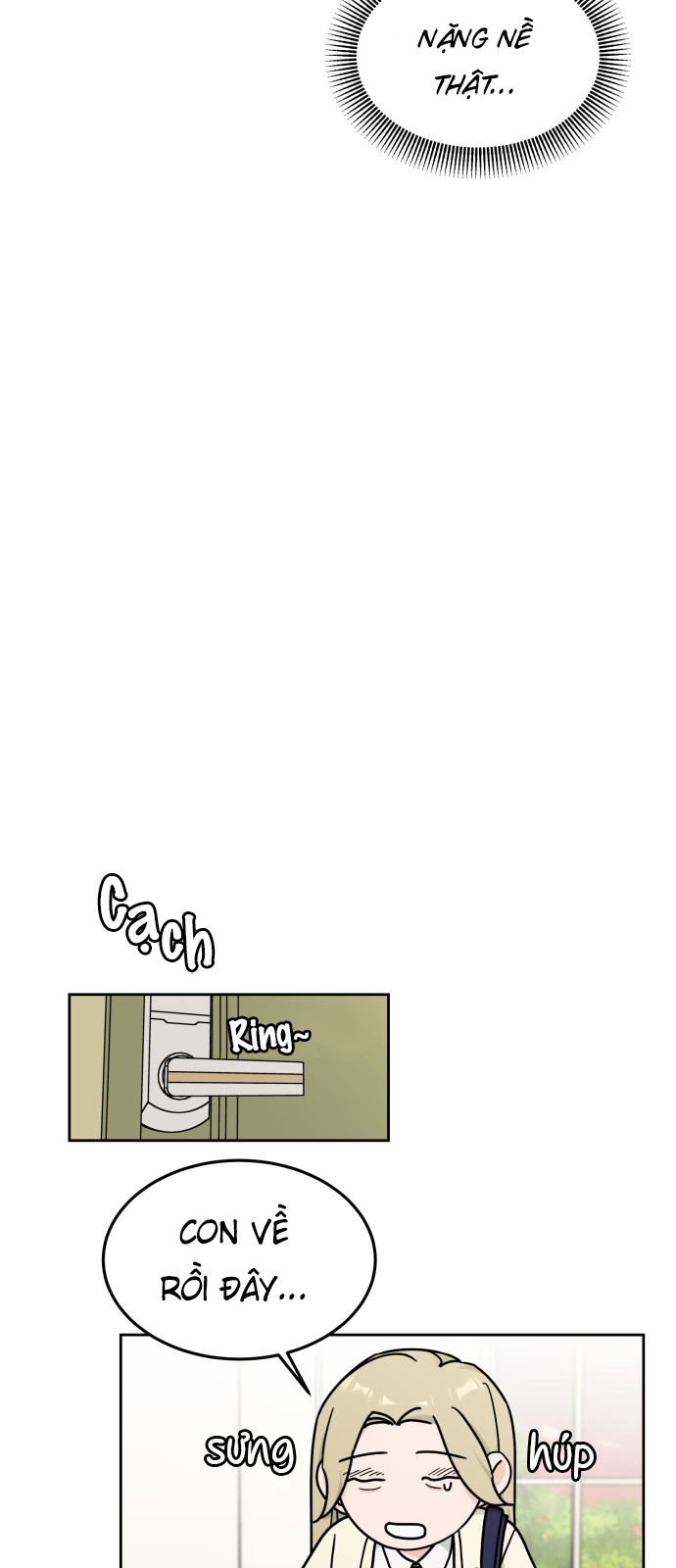 thùng quần áo tình yêu chapter 12 28