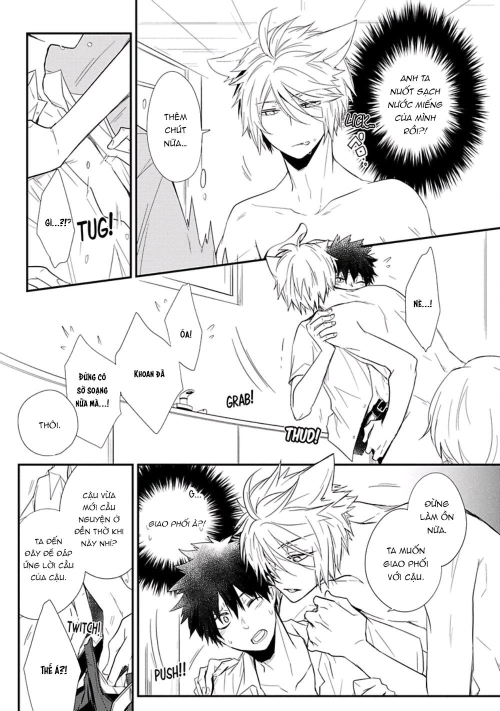 list truyện manga ngắn theo yêu cầu chapter 7 18