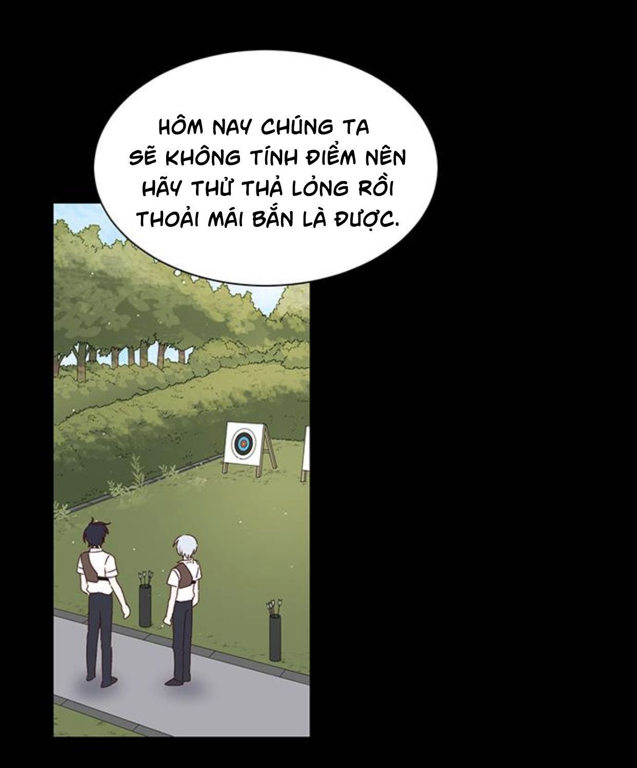 tôi là vị hôn thê phản diện chapter 26 16