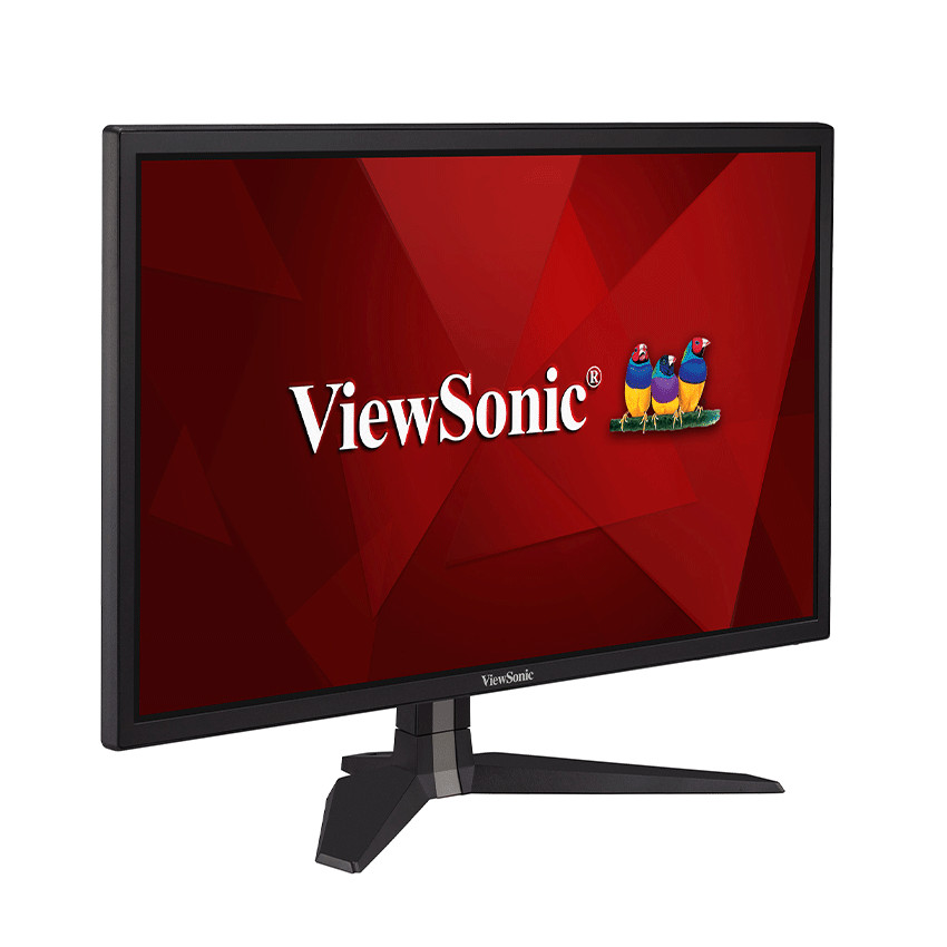 Màn hình ViewSonic VX2458-P 24&quot; 144Hz FreeSync 1ms - Hàng Chính Hãng