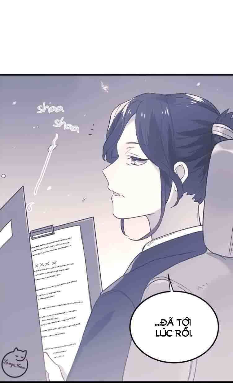 tình yêu huyễn tưởng chapter 7 1