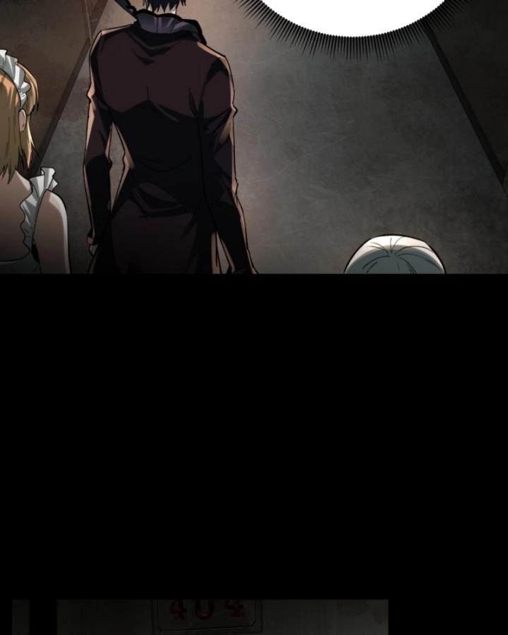 tôi chơi thế giới kinh dị như một trò chơi nuôi dưỡng chapter 3 84