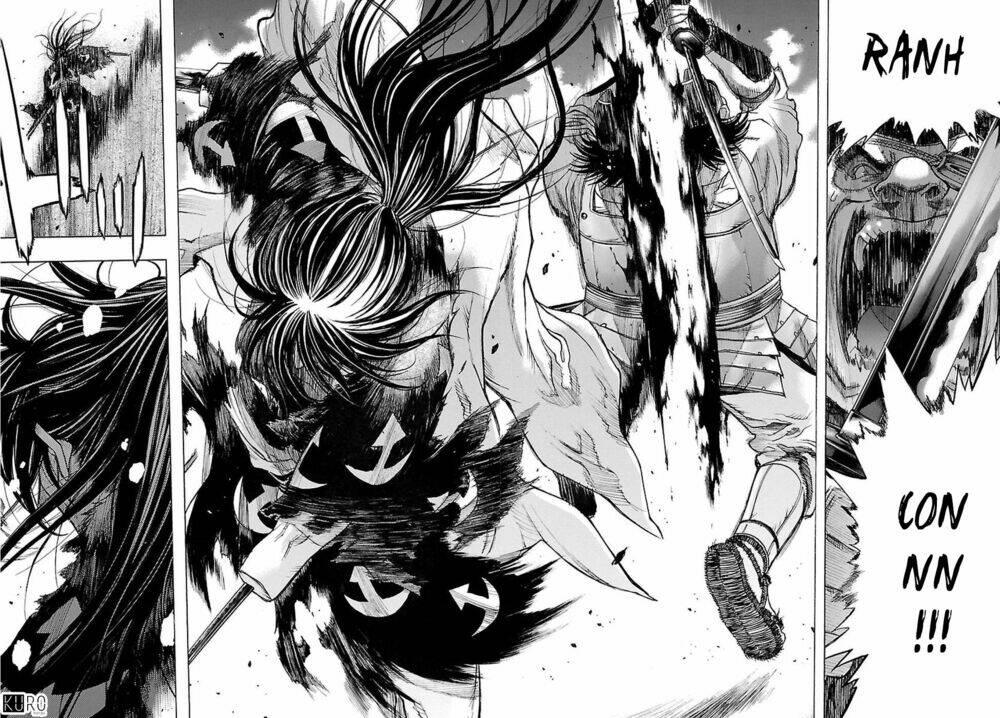 dororo and hyakkimaru chapter 1 11