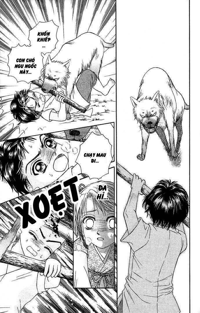 tiên khúc chapter 1 52