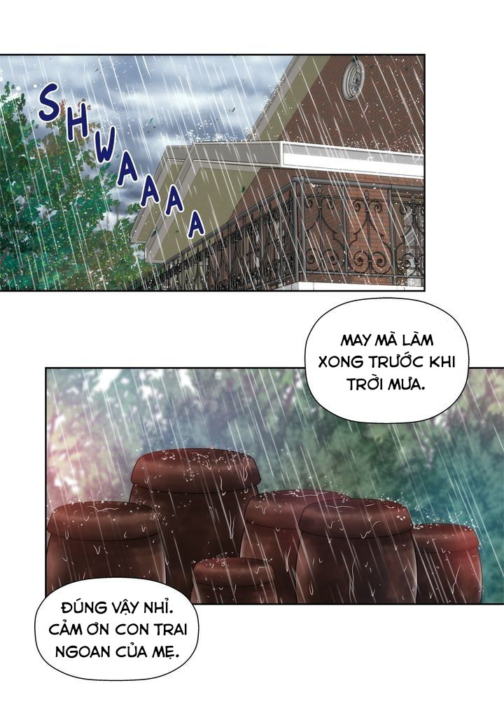 người đàn ông của tôi chapter 37.1 19