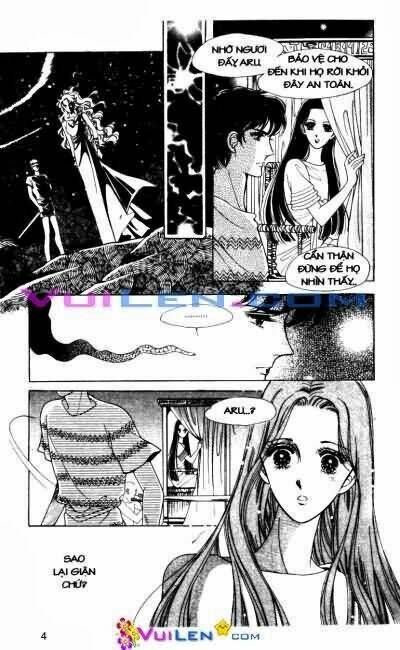 hậu duệ hoàng gia chapter 2 4