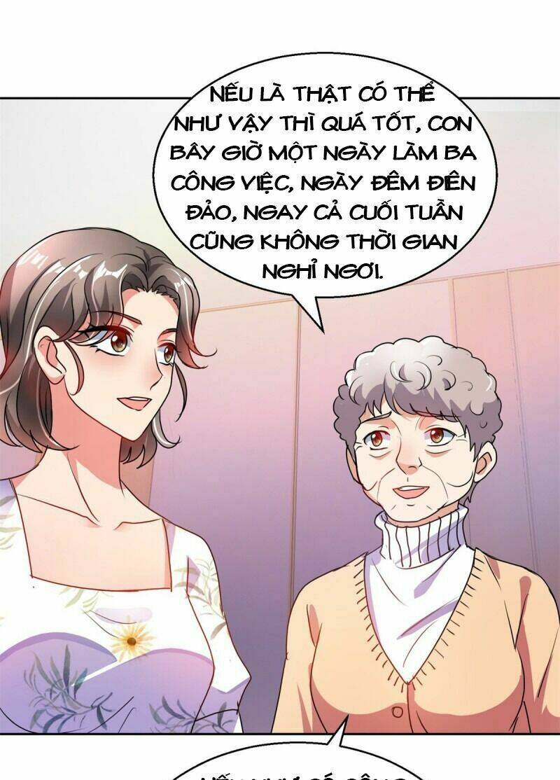 vú em là cổ tiên chapter 150 10