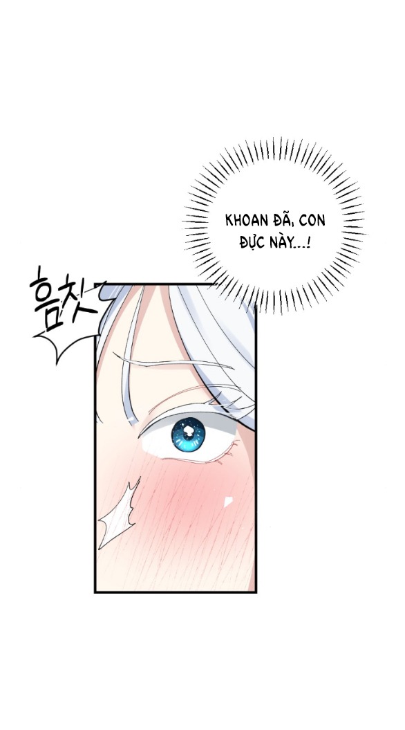 [18+] chuyện mèo trắng bị ba tước báo đen ăn thịt chapter 2.2 31