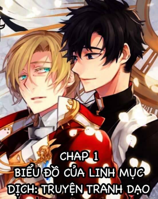 biểu đồ của linh mục chapter 1 1