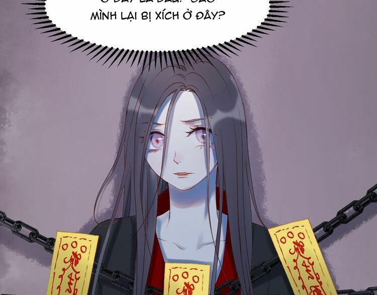 lượm được một tiểu hồ ly phần 2 chapter 59 4