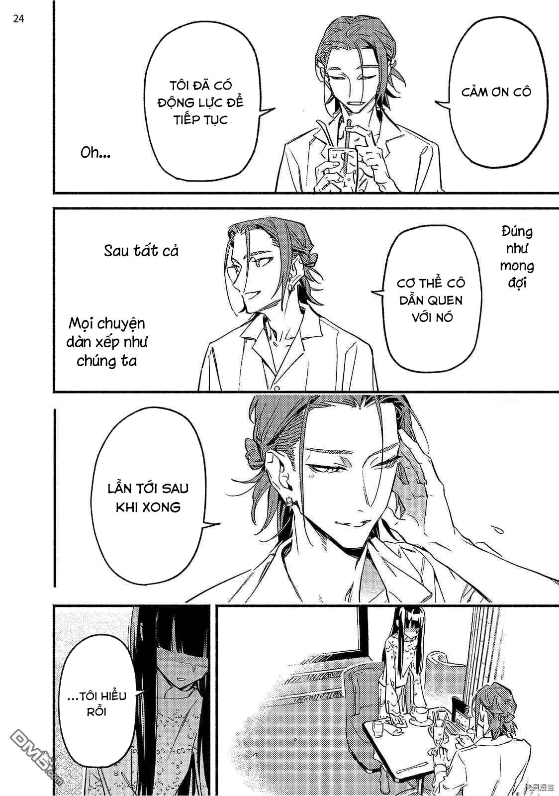 baby violet chapter 6.2 10