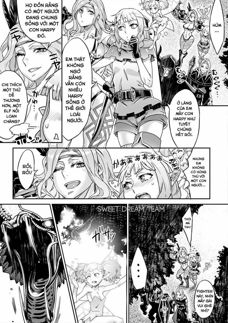 dragon's crown chapter 2 6