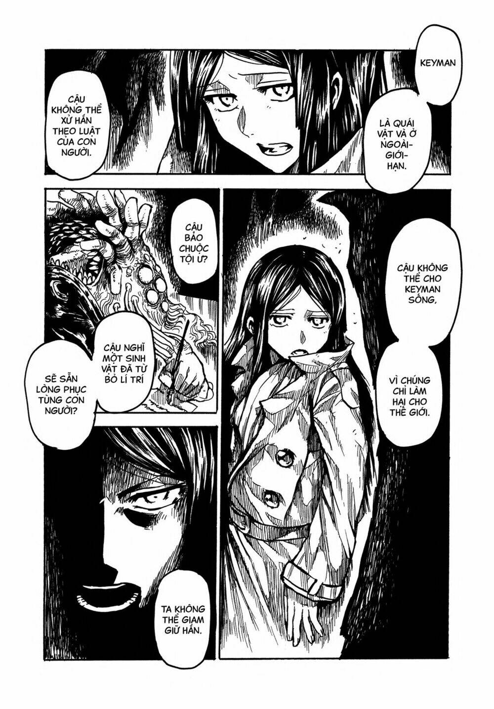 keyman chapter 18 16