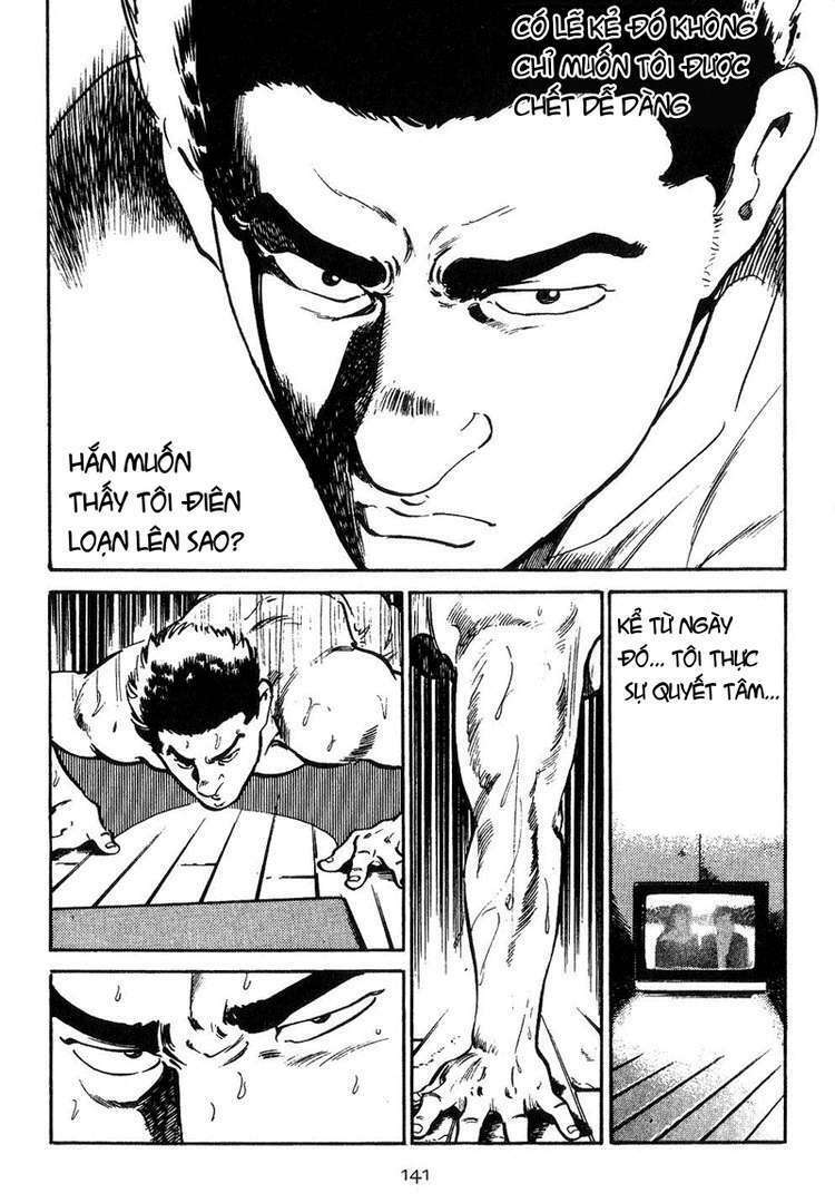 old boy chapter 6 13