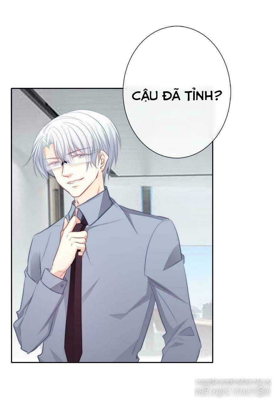 luận cách yêu của chứng sợ phụ nữ chapter 33 11