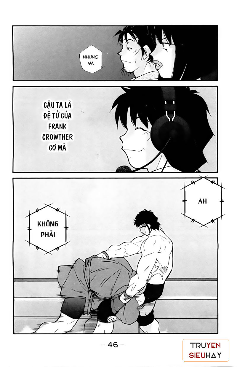 truyền nhân atula 3 chapter 66 25