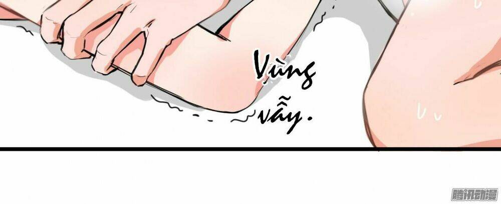 thú vương chuyên sủng chapter 2 2