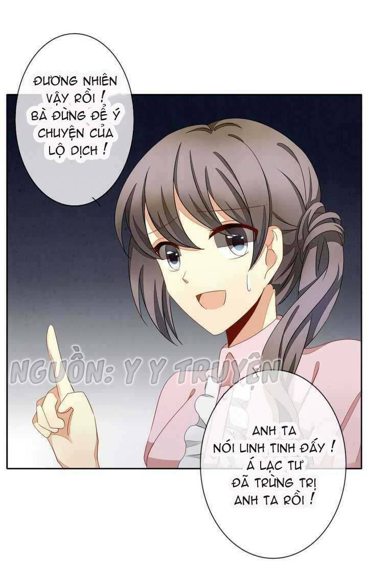 vị hôn thê bỏ trốn chapter 36 15