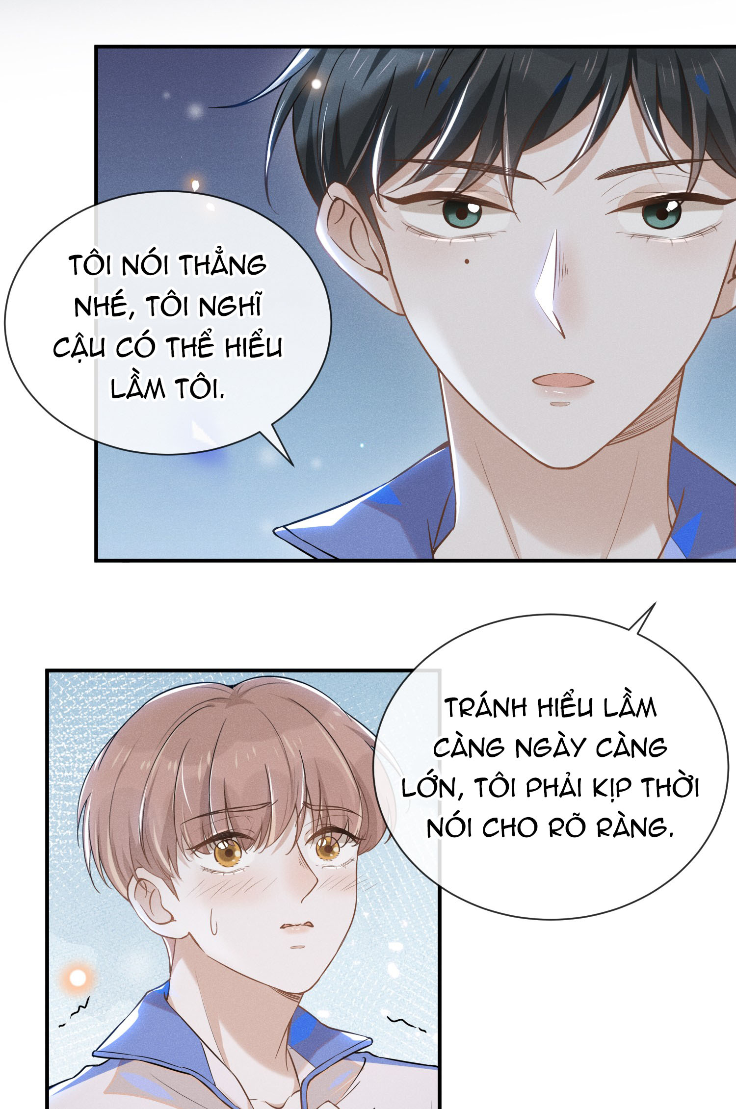 kiếp sau không gặp chapter 13 21