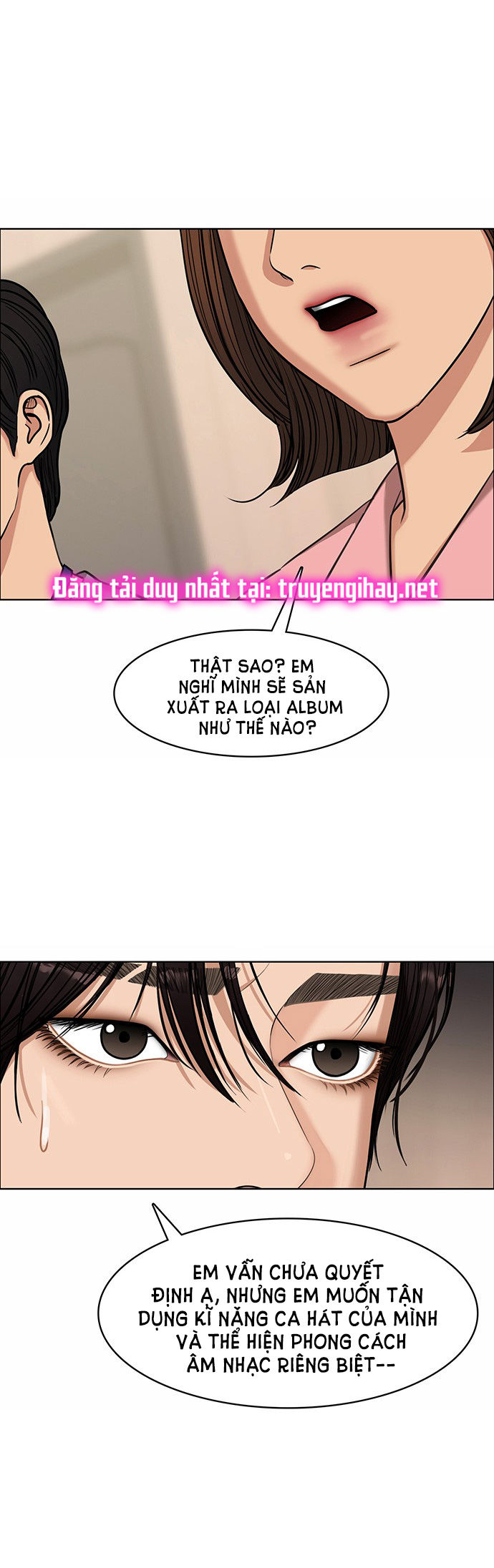 vẻ đẹp đích thực - true beauty chapter 208.2 31