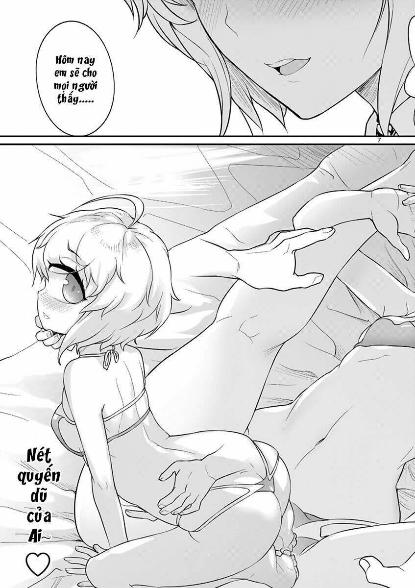 yuusha-sama, yukagen wa ikaga desuka? chapter 14 10