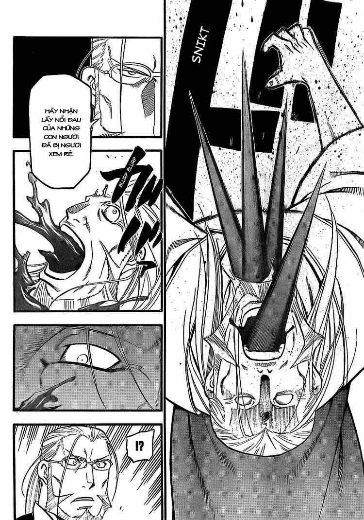 giả kim thuật chapter 97 12