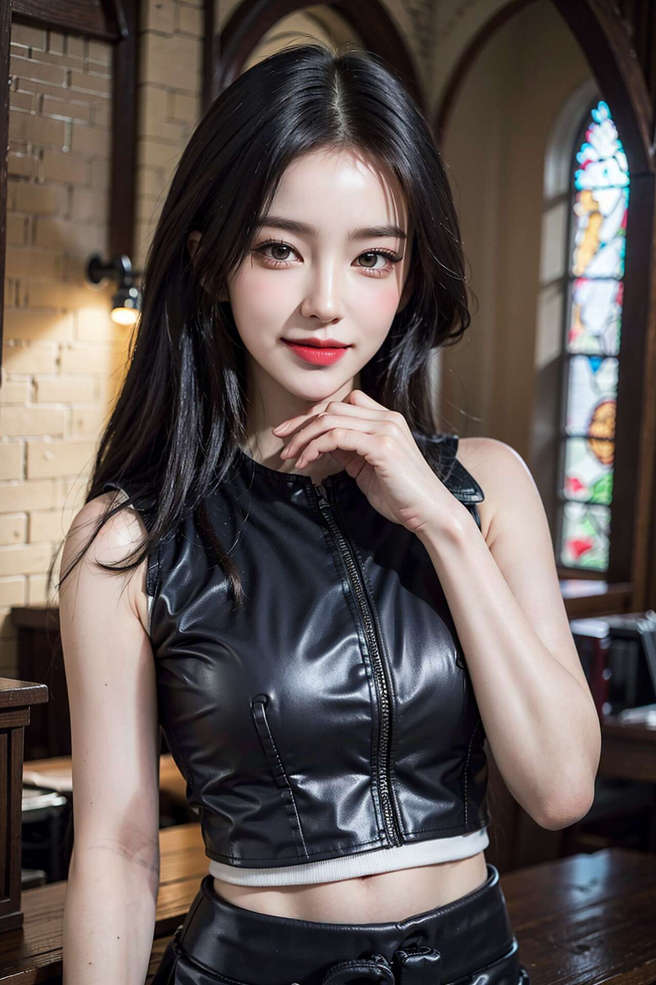 artist ai generated chapter 357 32