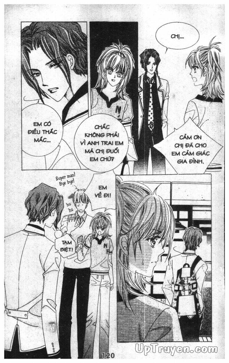 dạ khúc chapter 4 118