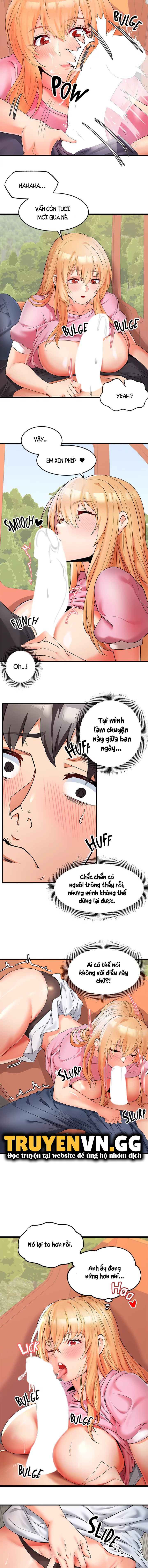 cuộc yêu qua phone chapter 10 5