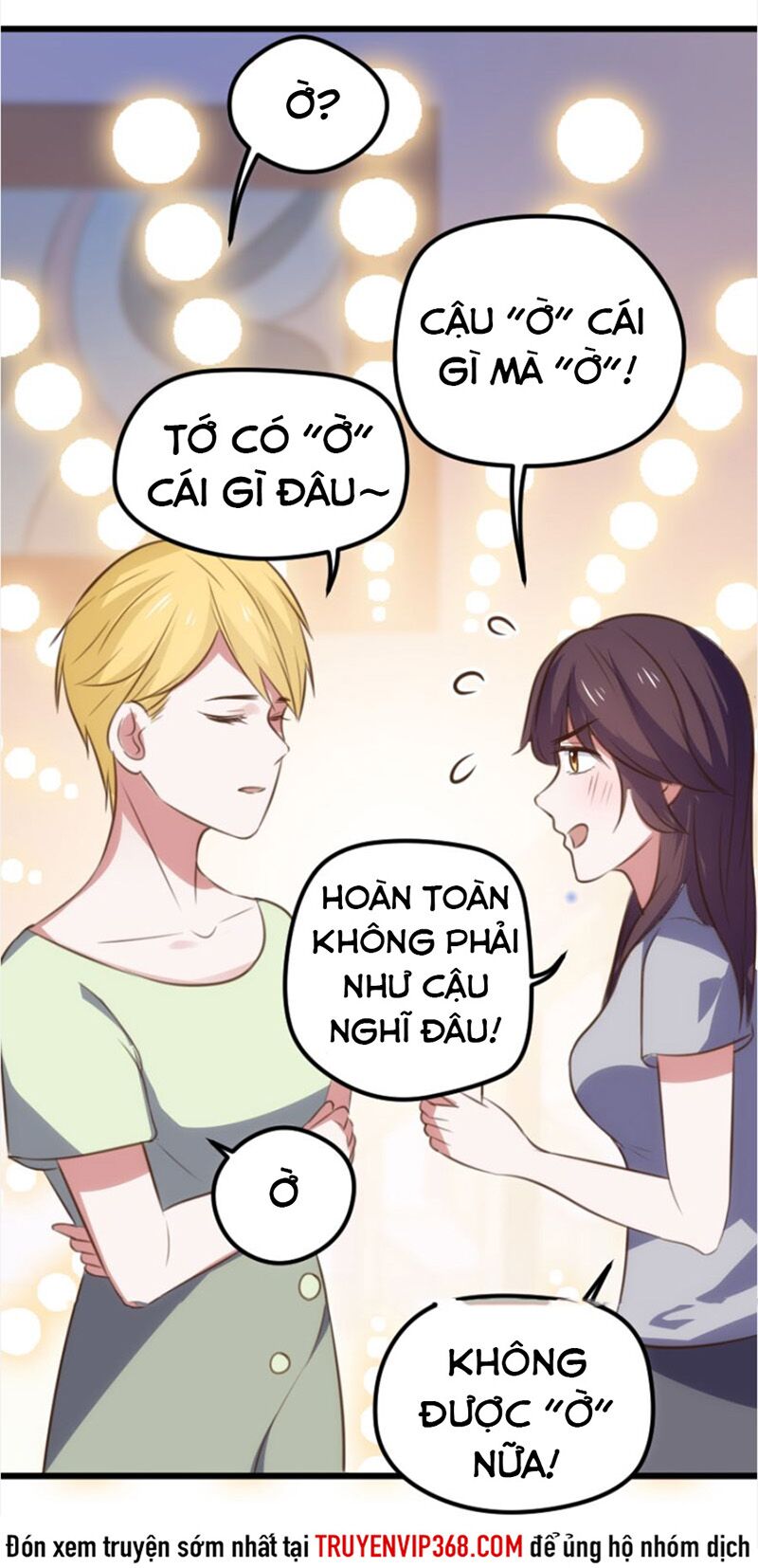 nữ tiếp viên hàng không của boss chapter 60 9