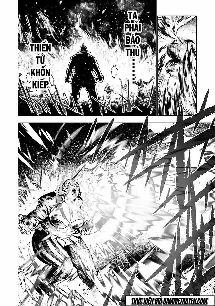 unity of heaven chapter 67 2