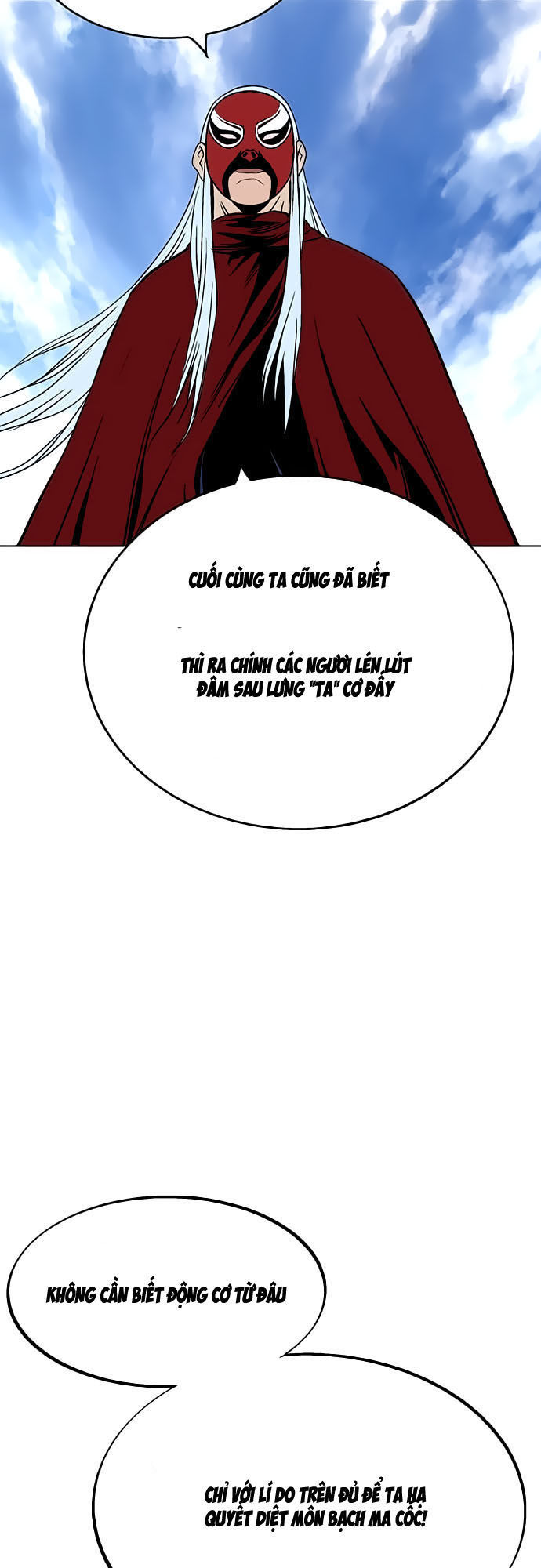 cao thủ 2 chapter 14 66