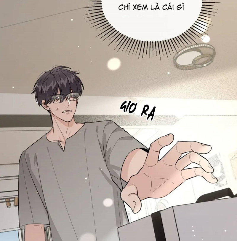 chó lớn bắt nạt chủ chapter 63 15