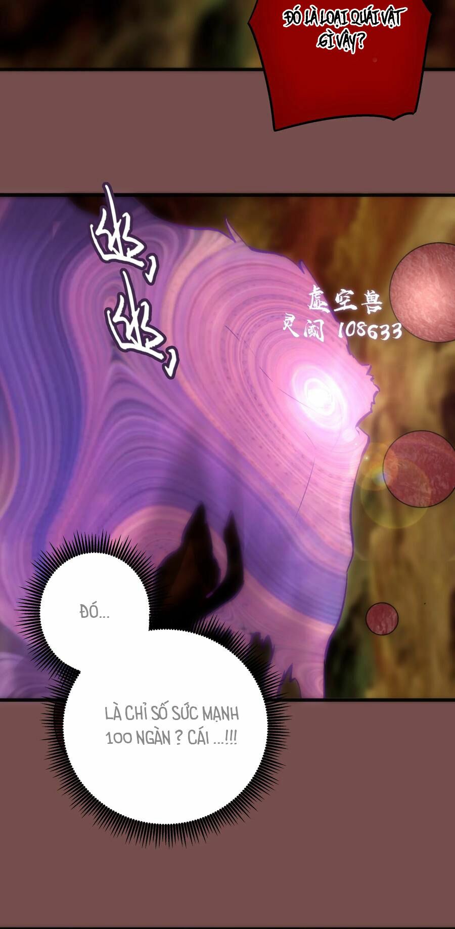 tôi không phải quỷ vương chapter 16.2 18