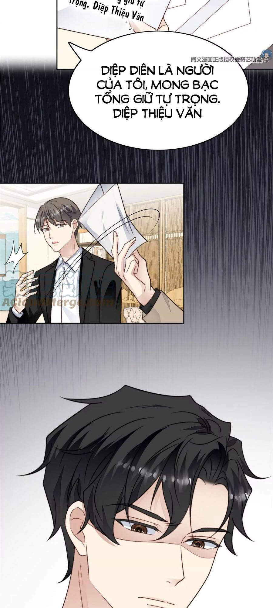 dựa vào đại lão ổn định vị trí c trong nam đoàn chapter 47 8