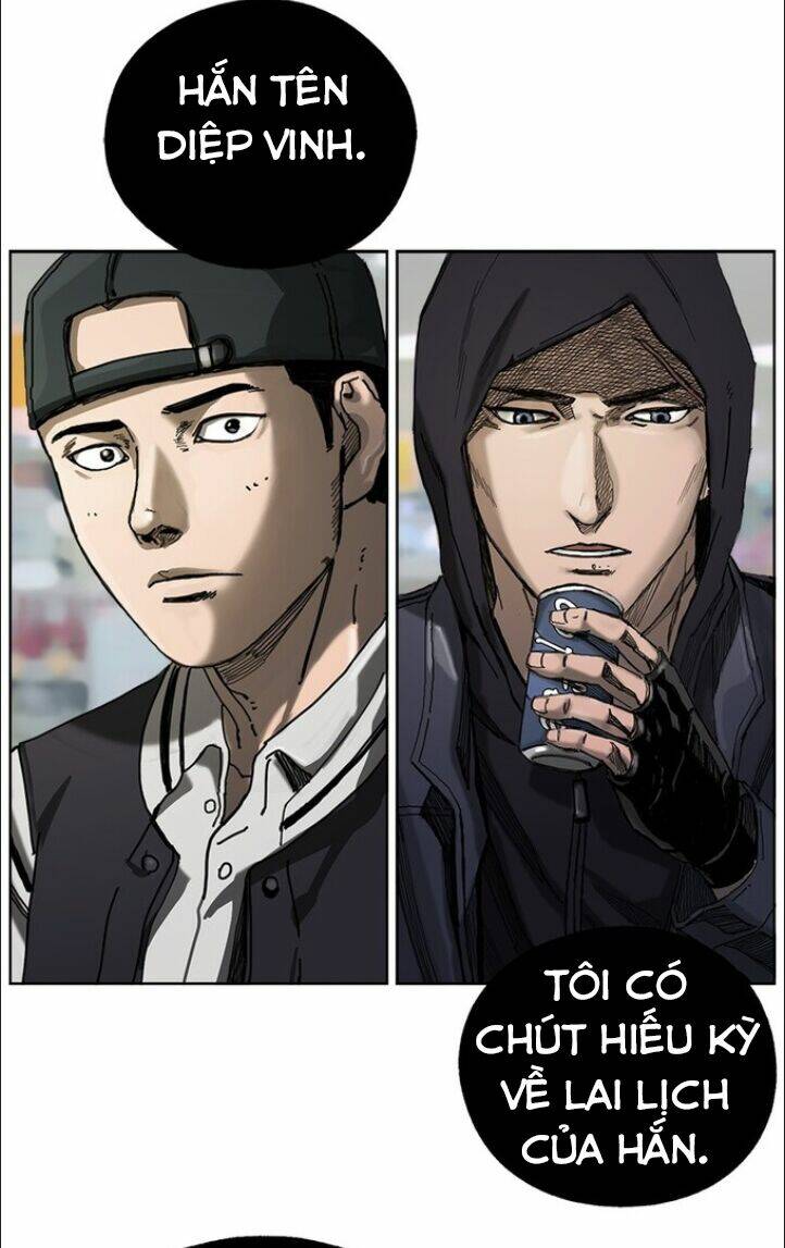 truyền thuyết anh hùng thời mạt thế chapter 3 30