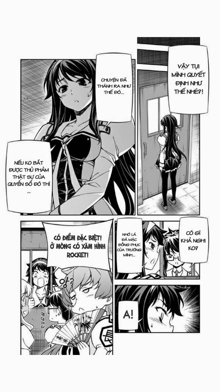 sai:taker - futari no artemis chapter 10 19