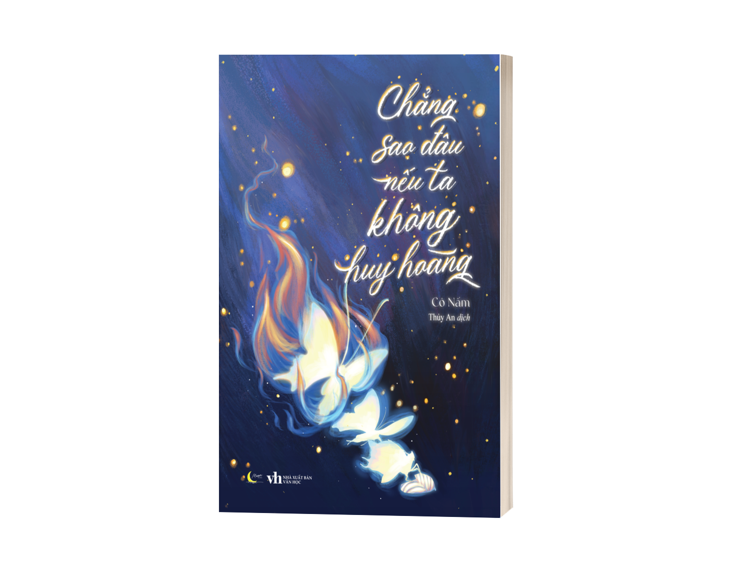 Sách Chẳng Sao Đâu Nếu Ta Không Huy Hoàng - ảnh 4