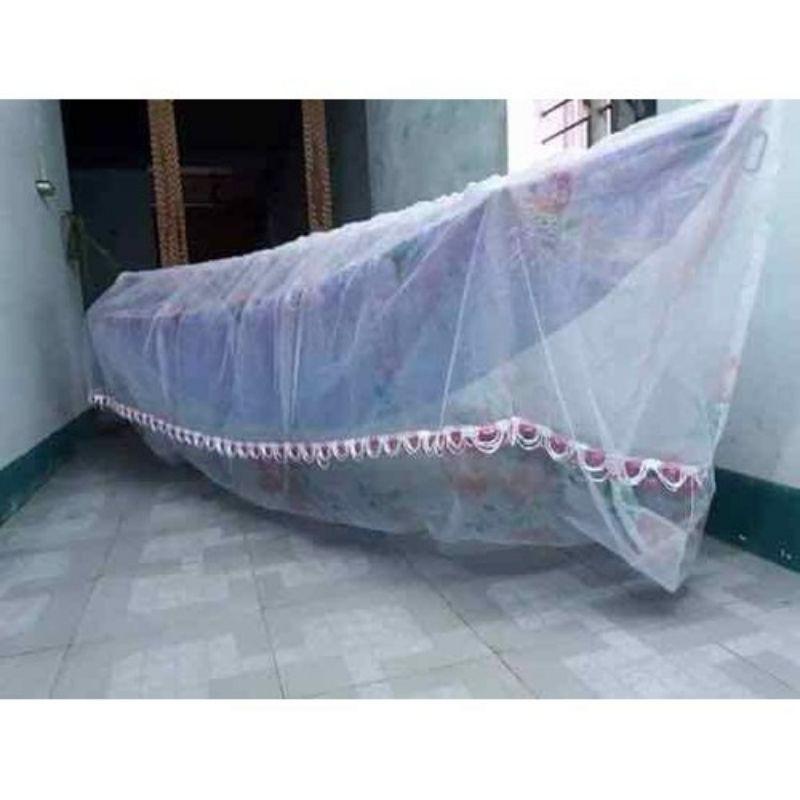 Mùng VÕNG CHỐNG MUỖI CHO BÉ