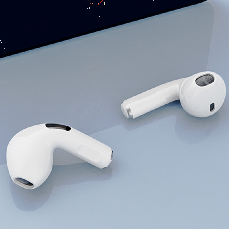 Tai nghe Bluetooth nhét tai không dây True wireless earbuds PKCB Hàng Chính Hãng