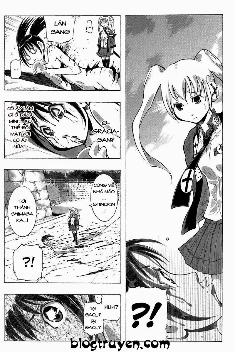 take dake dake! - takedakei gentei chapter 20 14