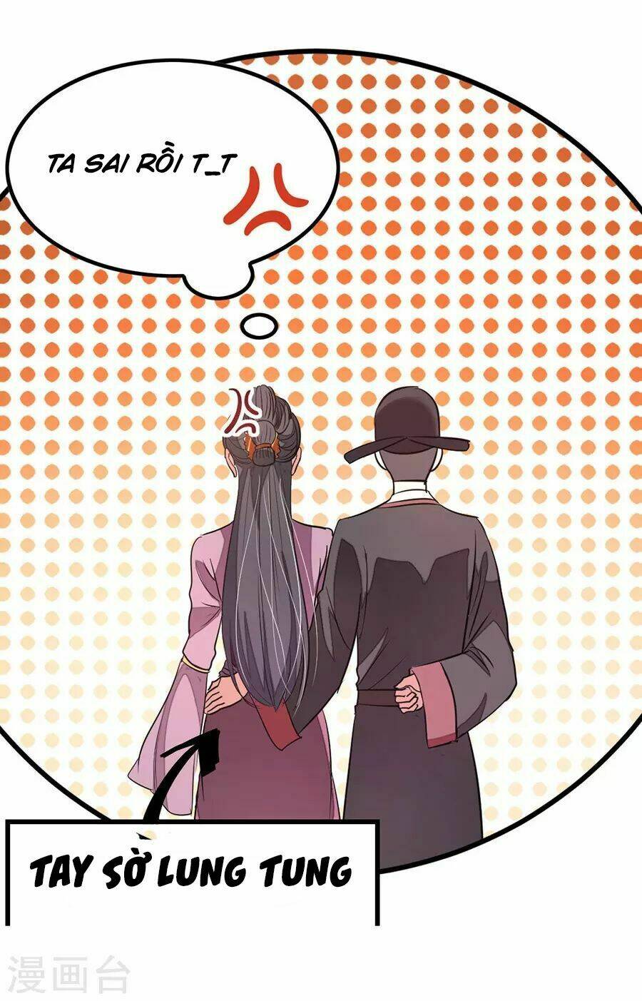 cửu dương thần vương chapter 88 21