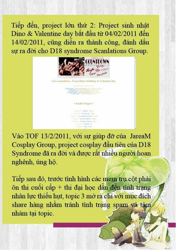 d18 syndrome magazine chapter 1 21