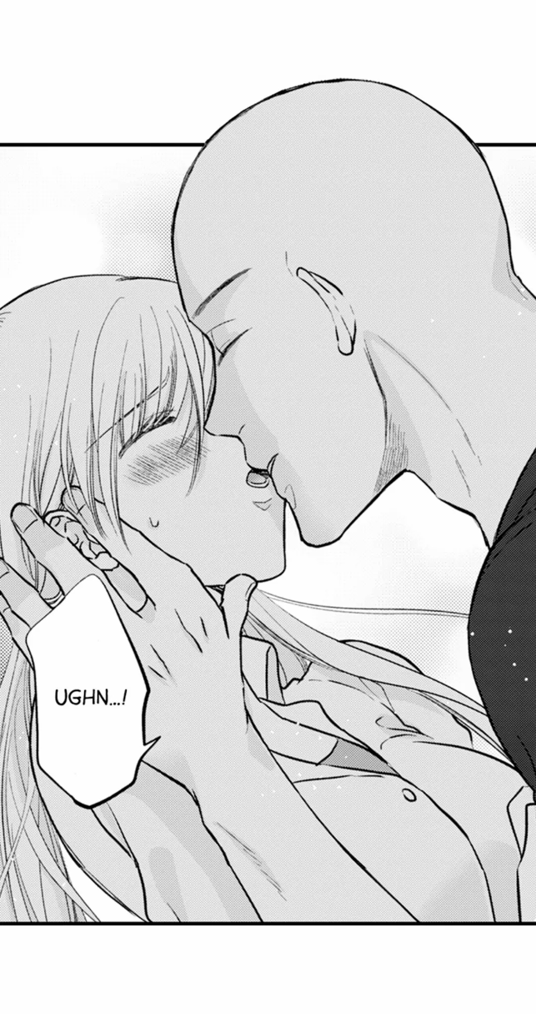 dây dưa một đêm dâm đãng với nhà sư chapter 158.2 16