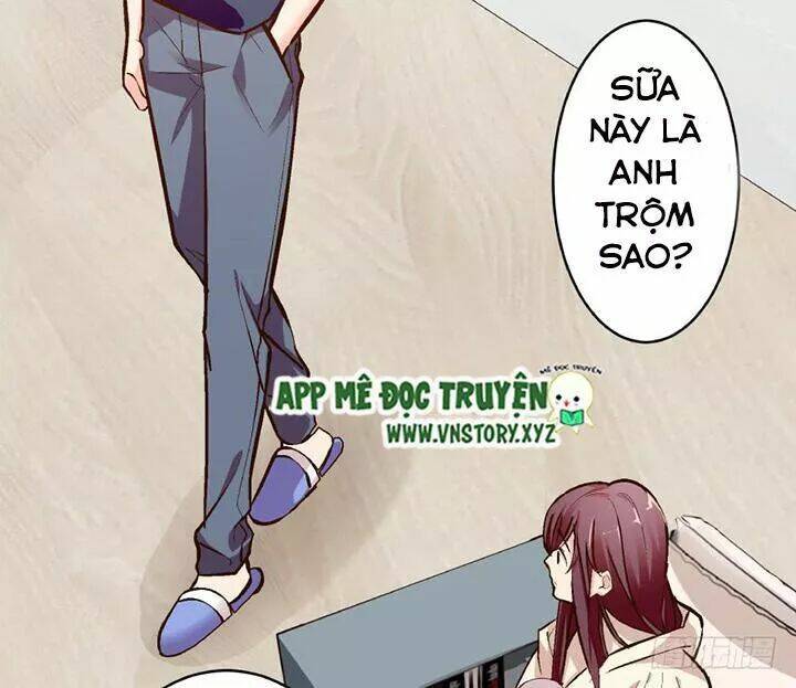 thiên hậu trở về chapter 36 6