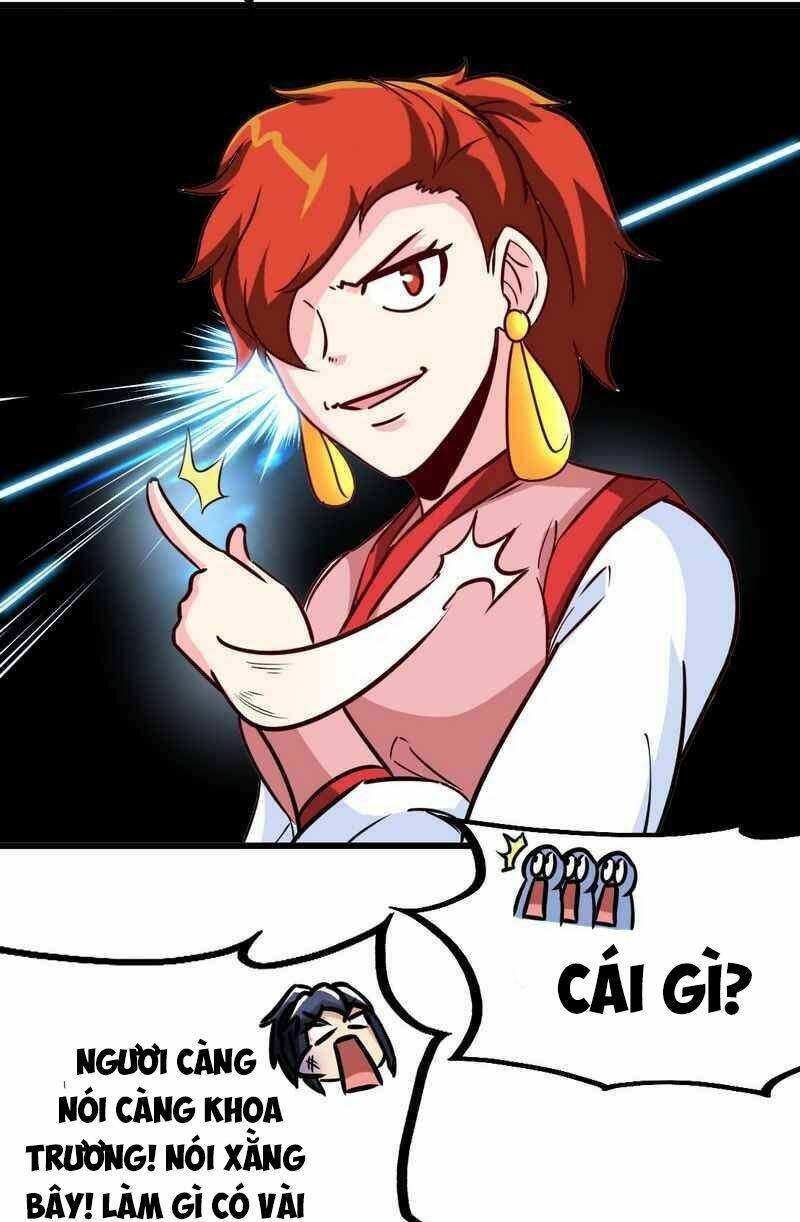 chí tôn thần ma chapter 152 6